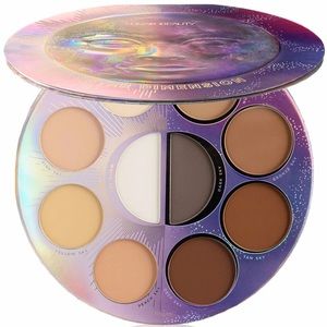 Lunar Beauty Outer Dimension Face Palette